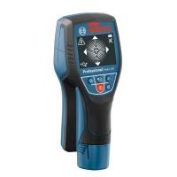 ราคา BOSCH D-TECT120 เครื่องสแกนผนัง สแกนได้ลึก120มม พร้อมหน้าจอแสดงผลแบบละเอียด #06010813K0 (55954)