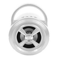 ราคา BLL BLL3108 ลำโพงบลูทูธ (7W) บลูทูธ 4.2 (สีขาว) (57092)