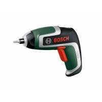 ราคา Bosch IXO7 สว่านไขควงไร้สาย IXO7 3.6V 2Ah ความเร็วรอบ 235 รอบต่อนาที กำลังขันสูงสุดที 5 Nm สายชาร์จ Micro USB #06039E0050 (57725)
