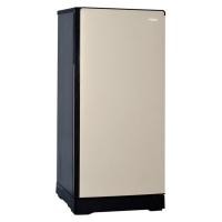 ราคา HAIER HR-DMBX18 ตู้เย็น 1 ประตู ขนาด 6.3 คิว สีทอง (58231)