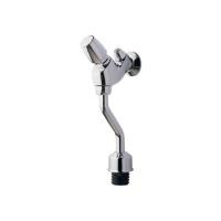 ราคา COTTO CT474N(S) (HM) ฟลัชวาล์วโถปัสสาวะชายชนิดกด (ระยะติดตั้ง45ม.ม.) (56655)