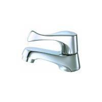 ราคา COTTO CT160C10SET(HM) ชุดก๊อกน้ำอ่างล้างหน้าพร้อมอุปกรณ์ รุ่น WINDY (56886)