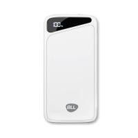 ราคา BLL BLL5509 พาวเวอร์แบงค์ 10,000 mAh (สีขาว) (56999)