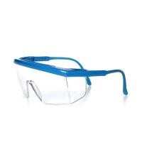ราคา 3M XA006510243 SecureFit 3700 Series แว่นตานิรภัยครอบแว่นตา ขาแว่นสีน้ำเงิน SF3701ASGAF-BLU Scotchgard เคลือบกันฝ้า, เลนส์ OTG AF-AS ใส (10ชิ้น/กล่อง) (57582)