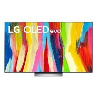 ราคา LG UHD OLED TV 4K Smart TV รุ่น OLED65C2PSC สมาร์ททีวี 65 นิ้ว (55784)