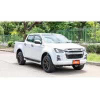 ราคา Isuzu D-MAX ALL NEW BLUE POWER CAB-4 HI-LANDER 1.9 DDI Z 2022 รถยนต์มือสอง (227449)