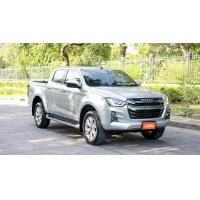 ราคา Isuzu D-MAX ALL NEW BLUE POWER CAB-4 HI-LANDER 1.9 DDI Z 2022 รถยนต์มือสอง (228534)