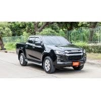 ราคา Isuzu D-MAX ALL NEW BLUE POWER CAB-4 HI-LANDER 1.9 DDI Z 2022 รถยนต์มือสอง (230125)