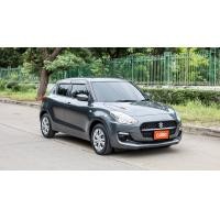 ราคา Suzuki SWIFT 1.2 GL 2021 รถยนต์มือสอง (230732)