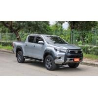 ราคา Toyota HILUX REVO Double Cab 2.4 Entry Prerunner 2023 รถยนต์มือสอง (230916)
