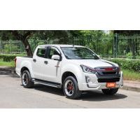 ราคา Isuzu D-MAX CAB-4 HI-LANDER 1.9 DDI Z DVD X-SERIES 2018 รถยนต์มือสอง (231405)