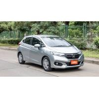 ราคา Honda JAZZ 1.5 S 2020 รถยนต์มือสอง (230033)