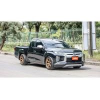 ราคา Mitsubishi TRITON MEGA CAB 2.5 GLX 2019 รถยนต์มือสอง (231578)