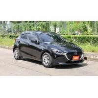 ราคา Mazda 2 1.3 SKYACTIV-G E SPORTS 2020 รถยนต์มือสอง (232078)