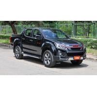ราคา Isuzu D-MAX CAB-4 HI-LANDER 1.9 DDI Z DVD X-SERIES 2018 รถยนต์มือสอง (232240)