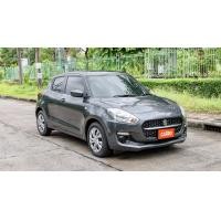 ราคา Suzuki SWIFT 1.2 GL 2021 รถยนต์มือสอง (232383)