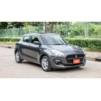 ราคา Suzuki SWIFT 1.2 GL 2021 รถยนต์มือสอง (232449)