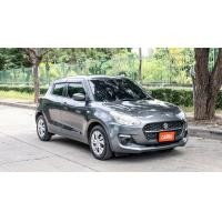 ราคา Suzuki SWIFT 1.2 GL 2023 รถยนต์มือสอง (232993)