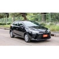 ราคา Toyota YARIS 1.2 ENTRY 2022 รถยนต์มือสอง (234893)