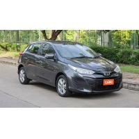 ราคา Toyota YARIS 1.2 E 2019 รถยนต์มือสอง (234878)
