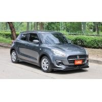ราคา Suzuki SWIFT 1.2 GL 2021 รถยนต์มือสอง (234905)