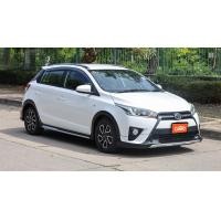 ราคา Toyota YARIS 1.2 TRD SPORTIVO 2016 รถยนต์มือสอง (235451)