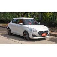 ราคา Suzuki SWIFT 1.2 GL 2021 รถยนต์มือสอง (235711)