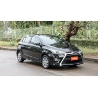 ราคา Toyota YARIS 1.2 G 2017 รถยนต์มือสอง (235535)