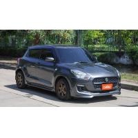 ราคา Suzuki SWIFT 1.2 GL 2021 รถยนต์มือสอง (235569)