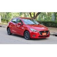 ราคา Mazda 2 1.3 SKYACTIV SPORTS HIGH CONNECT 2019 รถยนต์มือสอง (235941)