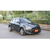 ราคา Suzuki SWIFT 1.2 GLX 2021 รถยนต์มือสอง (236499)