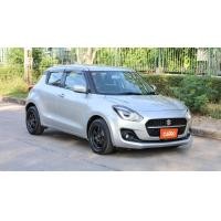 ราคา Suzuki SWIFT 1.2 GLX 2021 รถยนต์มือสอง (236688)