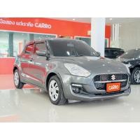 ราคา Suzuki SWIFT 1.2 GL 2022 รถยนต์มือสอง (241724)