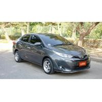 ราคา Toyota YARIS ATIV 1.2 G 2017 รถยนต์มือสอง (220826)