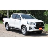 ราคา Toyota HILUX REVO DOUBLE CAB 2.4 E PRERUNNER 2019 รถยนต์มือสอง (224262)