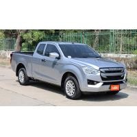 ราคา Isuzu D-MAX SPACECAB 1.9 DDI S 2021 รถยนต์มือสอง (224334)