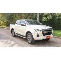 ราคา Isuzu D-MAX ALL NEW BLUE POWER CAB-4 HI-LANDER 1.9 DDI Z 2020 รถยนต์มือสอง (220829)
