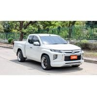 ราคา Mitsubishi TRITON MEGA CAB 2.5 GLX 2022 รถยนต์มือสอง (220569)