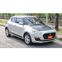 ราคา Suzuki SWIFT 1.2 GL 2018 รถยนต์มือสอง (219873)