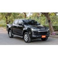 ราคา Isuzu D-MAX ALL NEW BLUE POWER CAB-4 HI-LANDER 1.9 DDI Z 2021 รถยนต์มือสอง (226902)