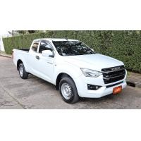 ราคา Isuzu D-MAX SPACECAB 1.9 DDI S 2022 รถยนต์มือสอง (220529)