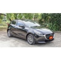 ราคา Mazda 2 1.3 SKYACTIV-G C SPORTS 2021 รถยนต์มือสอง (219872)