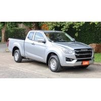 ราคา Isuzu D-MAX SPACECAB 1.9 DDI S 2022 รถยนต์มือสอง (223317)