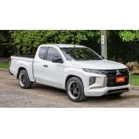 ราคา Mitsubishi TRITON 2.5 MEGA CAB GLX 2022 รถยนต์มือสอง (217406)