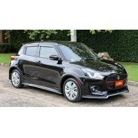 ราคา Suzuki SWIFT 1.2 GLX 2018 รถยนต์มือสอง (217875)
