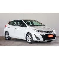ราคา Toyota YARIS 1.2 G 2017 รถยนต์มือสอง (217747)