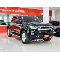 ราคา Isuzu D-MAX ALL NEW BLUE POWER CAB-4 HI-LANDER 1.9 DDI Z 2022 รถยนต์มือสอง (241389)