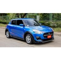 ราคา Suzuki SWIFT 1.2 GL PLUS 2022 รถยนต์มือสอง (217792)