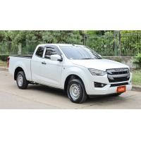 ราคา Isuzu D-MAX SPACECAB 1.9 DDI S 2021 รถยนต์มือสอง (217417)