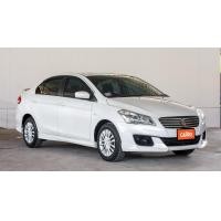ราคา Suzuki CIAZ 1.2 GL PLUS 2019 รถยนต์มือสอง (217807)